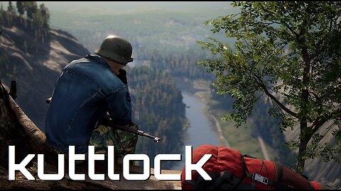 LIVE - SCUM 1.0 IS HERE