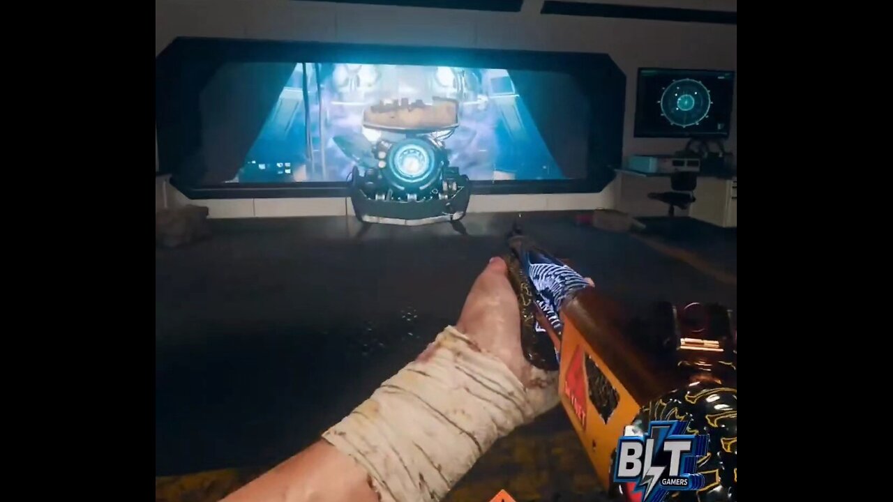 How to Find Pack-a-Punch in Shattered Veil