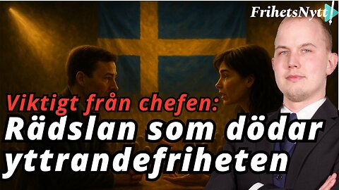 Viktigt från chefen - ”Måste prata med nazister & kommunister"