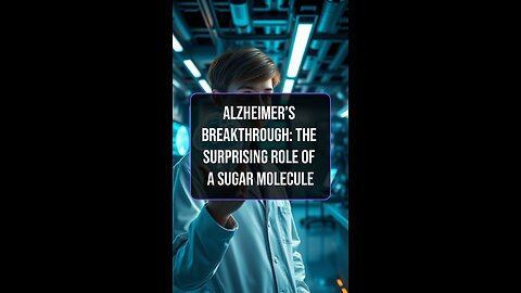Unlocking Alzheimer’s