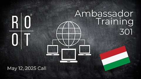 Mélyre merülés a kompenzációs tervben és mindabban, amit kínál |Root 301 | május 12, 2025| Hungarian