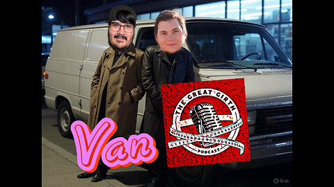 Van