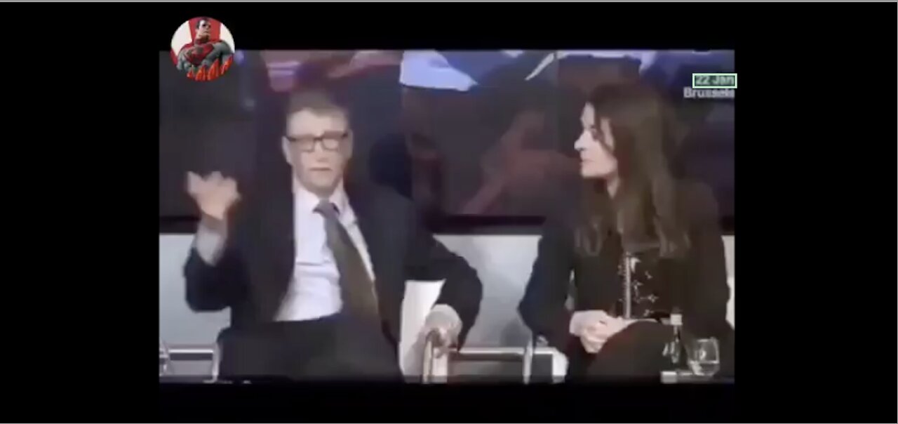 Bill GATES ★ Archives