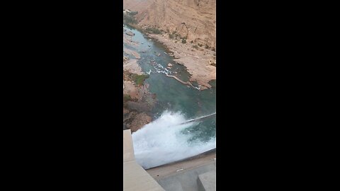 Dam