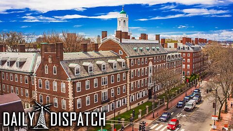 Trump administration freezes about $2.3 billion in funding to Harvard