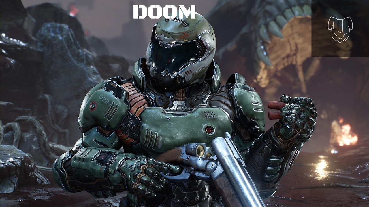 LiveStream Doom part 3 and Sky Children of light