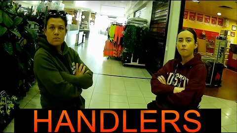 How the Australian government lets you know that you're on a watch list a worldwide programme