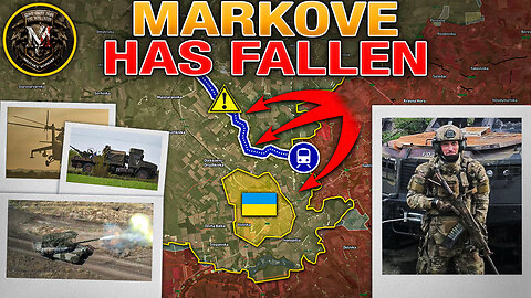 Killzone🔴The Kharkiv Offensive Has Resumed⚔️The Russians Entered Markove💥Military Summary 2025.09.05