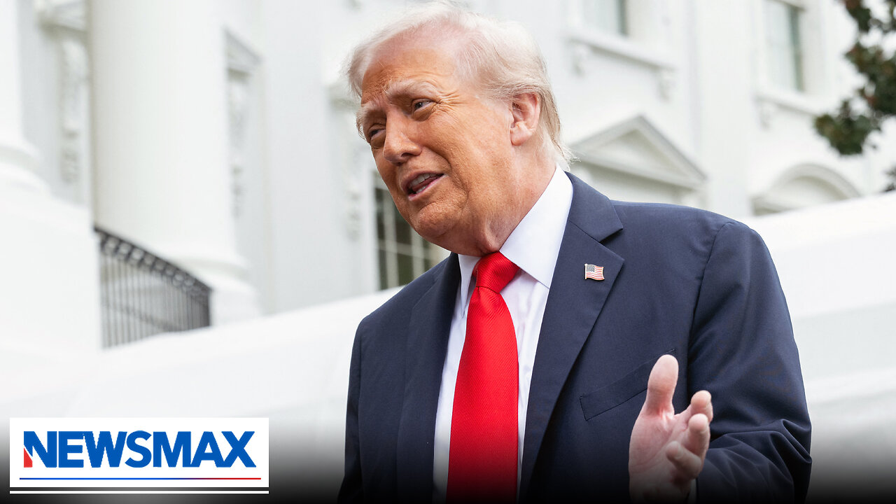 TRUMP: Fani Willis is a criminal, she should be put in jail