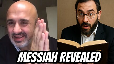 Sam Shamoun Proves to Jewish Man God Appeared Visibly in Hebrew Bible