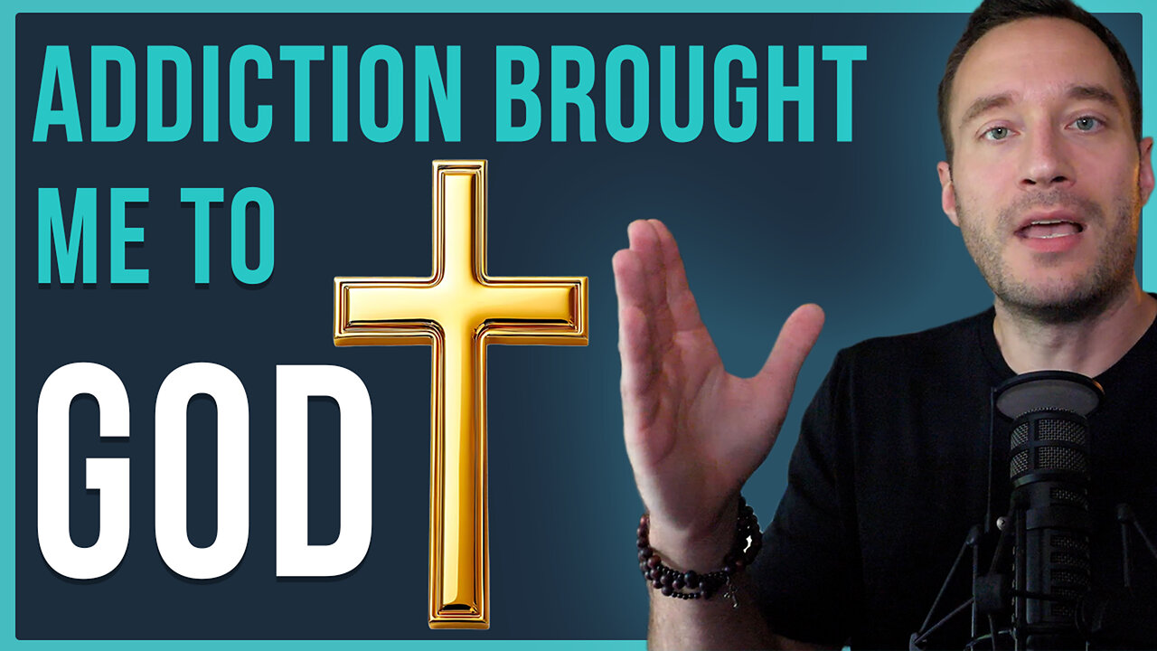 Is God Using Porn to Draw You Closer?