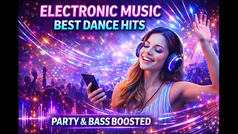 The Best Music Is Here | Feel the Rhythm of Our Time