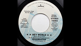 1979 - Roadmaster 'Hey World'