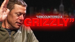 Professional Hunter: "I Encountered a Grizzly" | Official Preview