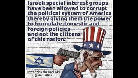 liberal hypocrite satanic democrat jew aipac adl cult klan SCRAMBLE To defend support for jew israel