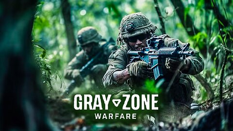 Zero To Hero ACTION! Rolling In The Thunder | Gray Zone Warfare