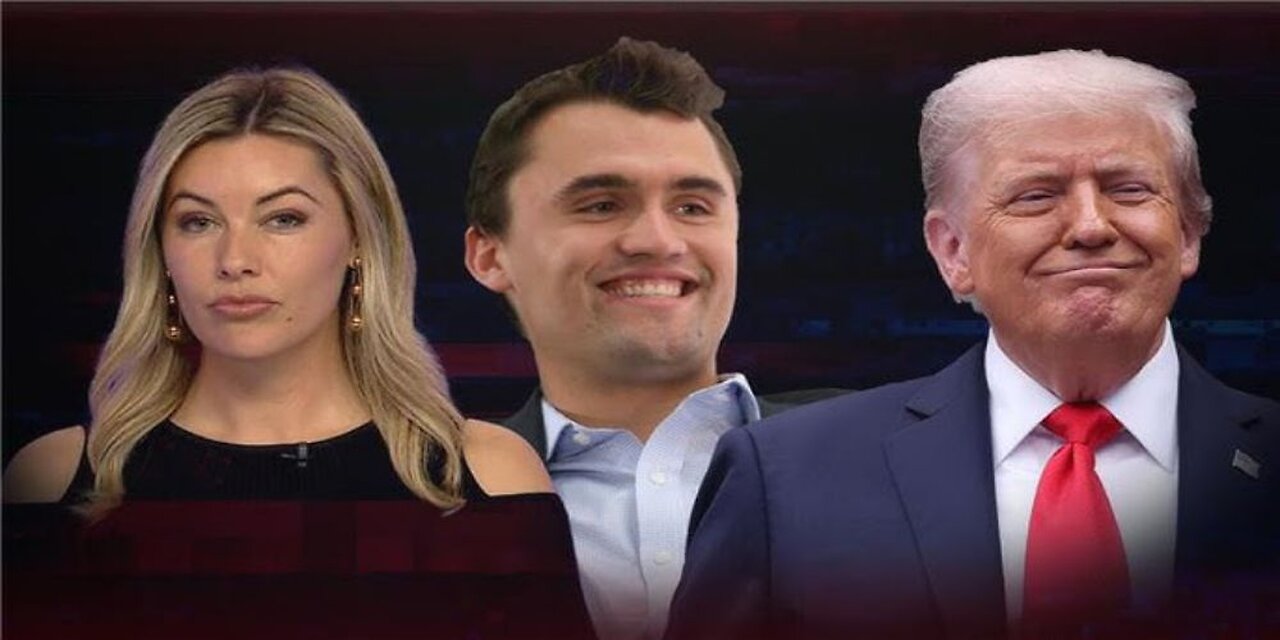 White House Releases Heartwarming Tribute to Charlie Kirl Following His Tragic Murder