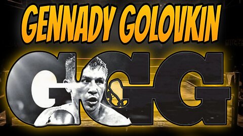 How Gennady "GGG" Golovkin Became the Most Feared Middleweight in Boxing