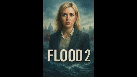 Flood 2 – The Second Coming