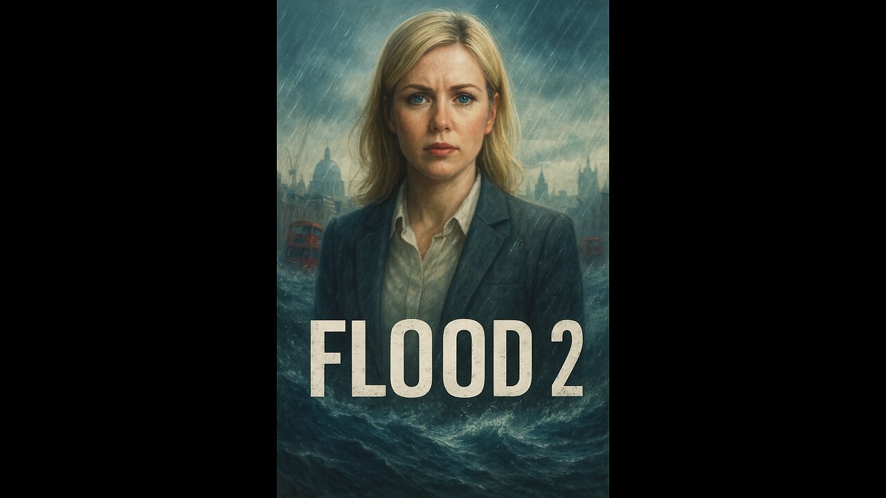 Flood 2 – The Second Coming