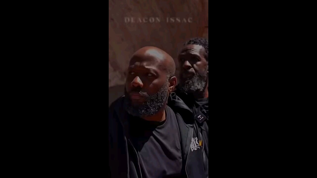 Diakono Isak