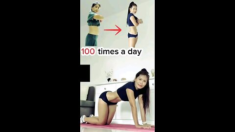 Yoga Pilates-Reduce Belly Fat#short #reducebellyfat #bellyfatloss #yoga