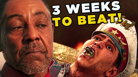 10 Video Game Trophies That Really Test Your Patience