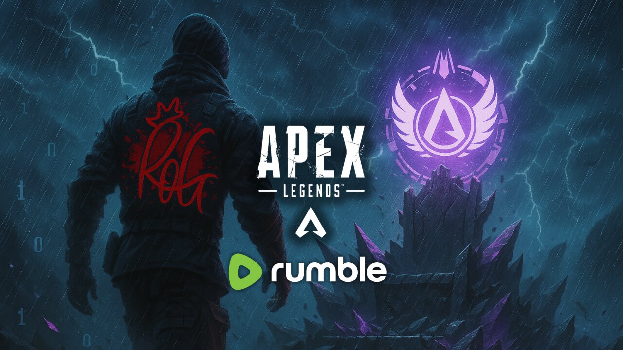 FIRST APEX DUO STREAM | PC GAMEPLAY + XBOX SERIES S GAMEPLAY |