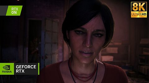 (RTX 5080) THE INSURGENCY | IMMERSIVE Realistic ULTRA Graphics Gameplay [8K60FPS] Uncharted