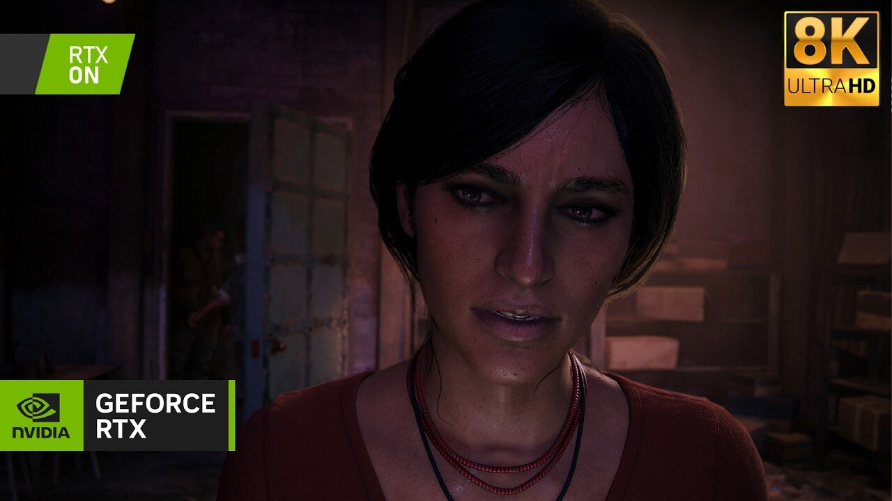 (RTX 5080) THE INSURGENCY | IMMERSIVE Realistic ULTRA Graphics Gameplay [8K60FPS] Uncharted