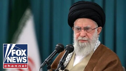 Iran is at its weakest point with wildly degraded capabilities military expert says