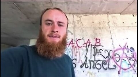 ტელეგრამი. ბათუმში ავსტრალიელმა ბლოგერმა შპრიცების ნაგავსაყრელს მიაგნო. 29. 04. 2025