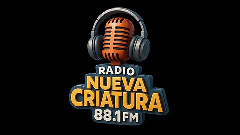 Radio Nueva Criatura 88.1 FM