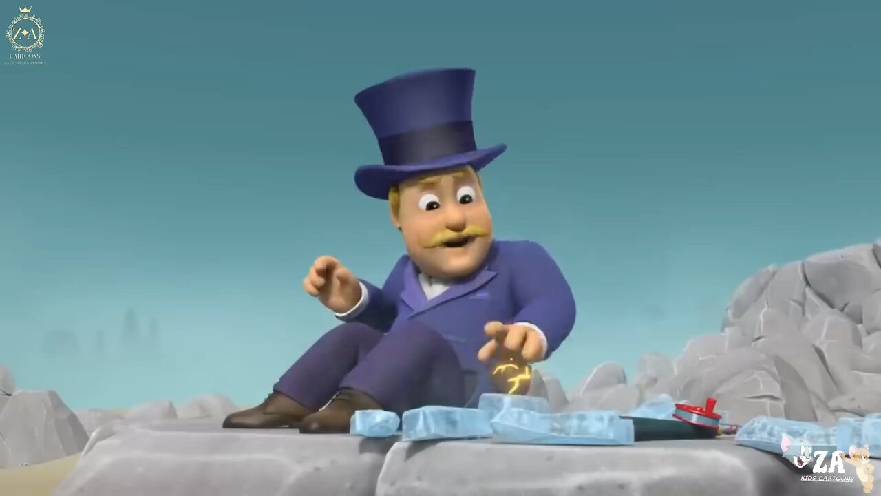 PAW Patrol Cartoons