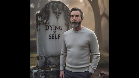 Dead to Self
