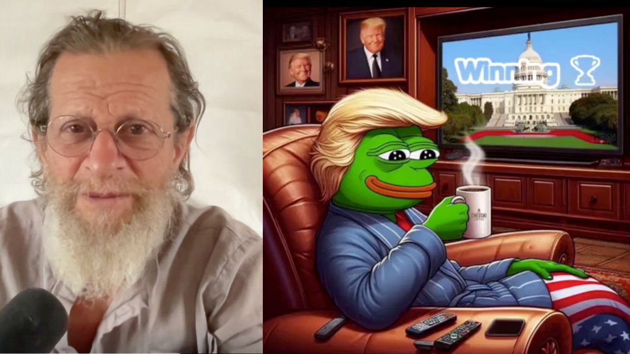 Sum of All Fears, Uranium 1, Elon and the Black Eye.