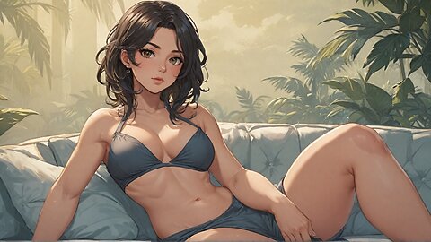 Ana_Arenas: The Fiery Latina Who'll Set Your Heart (And Sheets) on Fire!