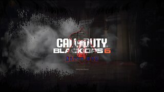 Black Ops 6 ( no commentary ) callofduty