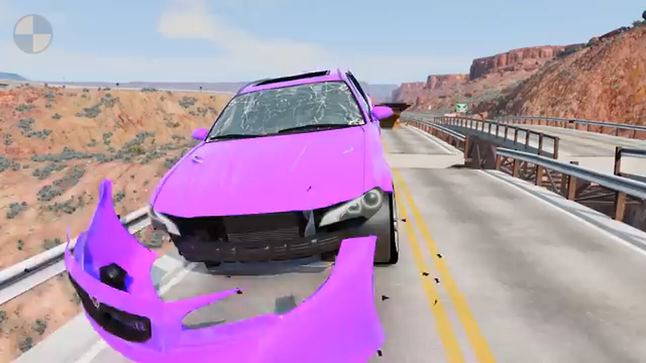 car park game video