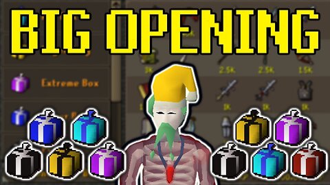 THE MOST HYPE CUSTOM RSPS RELEASE 2025 & 2026! 100+ CUSTOM MAPS & & 6 CUSTOM SKILLS! - Snow RSPS