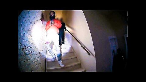 Child Predators Gets Caught in The Act