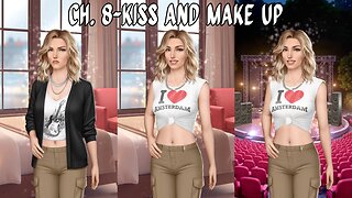 Choices: Stories You Play- Plus Two [VIP] (Ch. 8) |Diamonds|