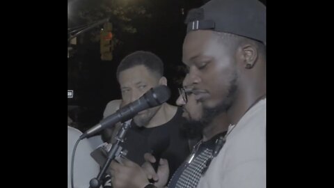 HEBREW ISRAELITES VS CHRISTIANS: WE OWN YOU!! #vocabmalone #godlogic