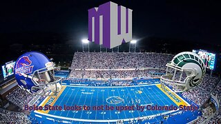 Despite important injuries, Boise State will be fighting to not be upset by Colorado State