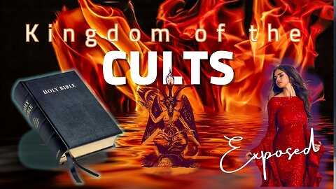 Kingdom of the CULTS vs The Truth