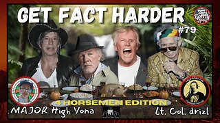 Thu Nite Live - Get Fact Harder 79