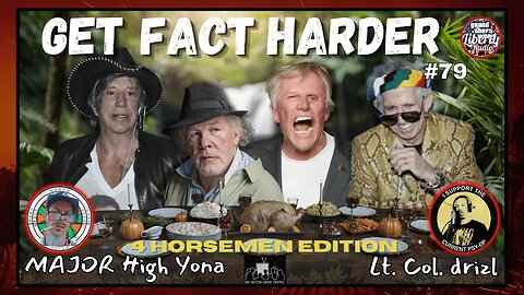 Thu Nite Live - Get Fact Harder 79