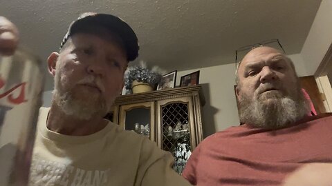 Pissed off,Blue Collar Red Necks