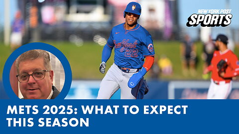 How far can the 2025 Mets go & are they true contenders?