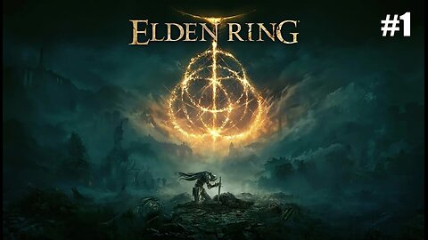 Arise Tarnished / Elden Ring / Part 1 Character Creation